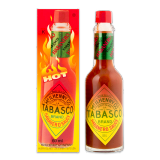 Buy Tabasco Habanero Sauce - 60Ml in Saudi Arabia