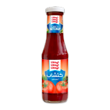 Buy Libby's Tomato Ketchup Bottle - 350G in Saudi Arabia