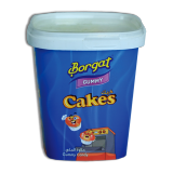 Gummy Candy Cupcakes-160G Gummy Candy Cupcakes-160G