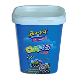 Gummy Candy Cupcakes-160G Gummy Candy Cupcakes-160G