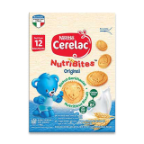 Buy Nestle Cerelac Original - 180G in Saudi Arabia