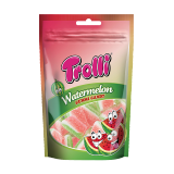 اشتري ترولي حلوى مضغ بنكهة البطيخ - 80 غرام في السعودية