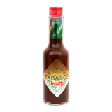 Buy Tabasco Chipotle Pepper Sauce - 150Ml in Saudi Arabia