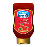اشتري السعودية كاتشب الطماطم - 825 غرام في السعودية