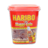 اشتري هاريبو حلوى جيلي بالكولا - 175 غرام في السعودية