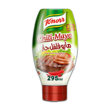 Buy Knorr Mayochilli - 295Ml in Saudi Arabia