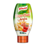 Buy Knorr Mayochup - 532Ml in Saudi Arabia