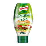 Buy Knorr Mayonnaise - 295Ml in Saudi Arabia