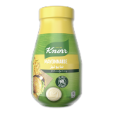 Buy Knorr Mayonnaise - 946Ml in Saudi Arabia