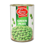 اشتري لونا بازلاء خضراء - 400 غرام في السعودية