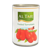 Buy Al taie Italian Whole Peeled Tomatoes - 400G in Saudi Arabia