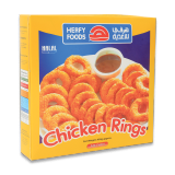 Buy Herfy Chicken Rings - 450G in Saudi Arabia