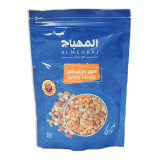 Buy Al Mehbaj Super Deluxe Roasted Nuts - 250G in Saudi Arabia