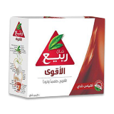Extra Strong Tea Bags-100×2G Extra Strong Tea Bags-100×2G