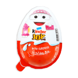 Buy Kinder Joy Surprise For Girls - 20G in Saudi Arabia