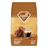 Buy Alosra Brown Sugar - 1K in Saudi Arabia