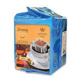 اشتري كاتامونا قهوة مطحونة مقطرة قوية - 10 قطع في السعودية