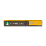 Buy Starbucks Blonde - 10 count in Saudi Arabia