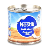 Buy Nestle Evaporated Milk - 170G in Saudi Arabia