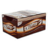 اشتري جالكسي شوكولاتة فلوتس أصبعين - 36 × 22.5 غرام في السعودية