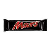 اشتري مارس لوح شوكولاتة - 40×51 غرام في السعودية