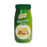 Buy Knorr Mayonnaise - 500Ml in Saudi Arabia