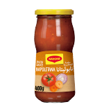 Buy Maggi Napoletana Sauce - 400G in Saudi Arabia