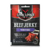 Buy Jack Link Beef Jerky Teriaki - 25G in Saudi Arabia