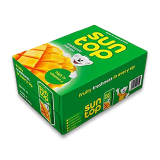 Buy Suntop Mango Drink - 18x125Ml in Saudi Arabia