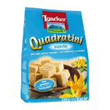 Buy Loacker Sandwich Milk Vanilla Wafer - 75G in Saudi Arabia