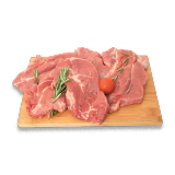 اشتري  لحم بقري ستيك كولومبي بالكيلو -  غرام 500 في السعودية