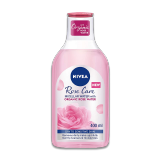 Buy Nivea Rose Water Micellar - 400Ml in Saudi Arabia