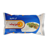 Buy Sunwhite Calrose Rice - 2Kg in Saudi Arabia