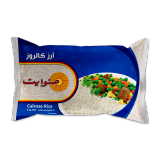 Buy Sunwhite Calrose Rice - 5Kg in Saudi Arabia