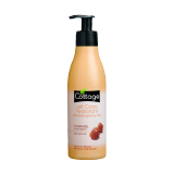 Buy Cottage Moisturizing Body Milk Caramel - 250Ml in Saudi Arabia