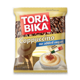 اشتري تورابيكا حلوى كابتشينو بدون سكر مضاف - 20×12.5 غرام في السعودية