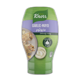 Buy Knorr Garlic Mayo - 295Ml in Saudi Arabia