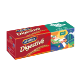 Buy Mcvitie's Digestive The Original Delicious Wheat Biscuits - 400G in Saudi Arabia