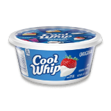 Buy Kraft Cool Whip Original Whipped Topping - 8Z in Saudi Arabia