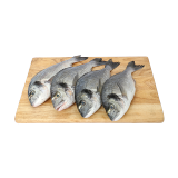 Buy  Fresh Dennis Fish - 2.0 kg in Saudi Arabia