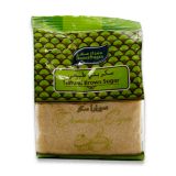 Buy Dazaz Demerara Brown Sugar - 1Kg in Saudi Arabia