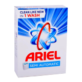 Buy Ariel Antibacterial Laundry Detergent - 2.25Kg in Saudi Arabia