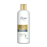 Buy Dove Hair Therapy Itchy Scalp Relief Conditioner - 400Ml in Saudi Arabia