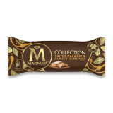 Buy Magnum Ice Cream Collection Salted Caramel - 20×90Ml in Saudi Arabia