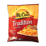 Buy Mccain Tradition Straight Cut Potato French Fries - 750G in Saudi Arabia