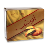 Buy Anoosh Date Molasses Maamoul -  320G in Saudi Arabia