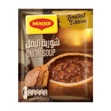 Buy Maggi Onion Soup - 65G in Saudi Arabia