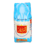 اشتري الوزير الوزير برش صابون معطر - 900 غرام في السعودية