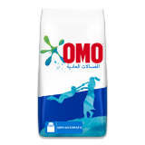 Buy OMO Laundry Detergent Powder Semi Automatic - 5Kg in Saudi Arabia
