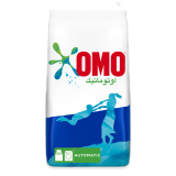 Buy OMO Laundry Detergent Powder Automatic - 5Kg in Saudi Arabia